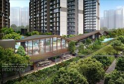 Novo Place  (D24), Condominium #477835351